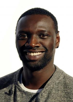 Omar Sy